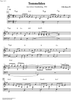 Tommeliden - C Instrument