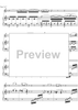 Adagio - Score