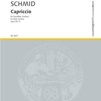 Capriccio