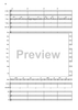 Recycled Blues - Conductor's Score