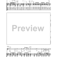 A Man In A Purple Dress