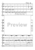 The Rite of Spring (short version) - Score