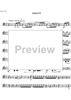 Quartet Op.20 No. 1 - Trombone