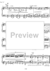 Canzona Matinata - Forgotten Melodies 2, Op.39 No. 4 - Piano