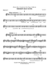 Mission Bay Suite - F Horn