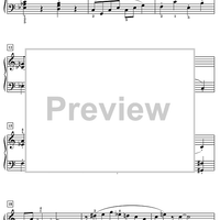 Zydeco for an Alligator