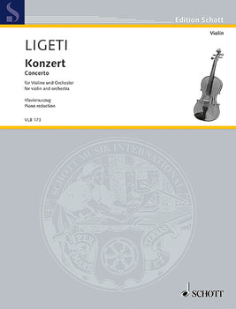 concerto - Piano Score With Solo Part