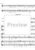 Missa Brevis - Soprano