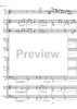 Retreat from Napoli - Score
