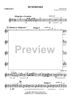 Humoreske - Euphonium 2 BC/TC