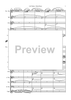 Hindu Dance - Score