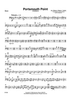 Portsmouth Point Overture for Band - Bass