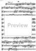 Sonata del trigono d'aria - Bb Clarinet
