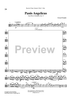 Panis Angelicus - from Messe Solonnelle, Op. 12 - Viola 2