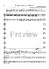 Collected Quartets Volume 2 - Violin 1