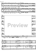 Trio a la memoria de Alberto Ginastera - Score