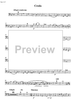 Messe solenne [set of parts] - Bassoon