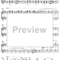 Waltz of the Flowers