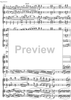 Scherzo - Score