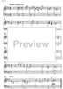 3 corali - Accordion or Organ