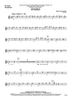 Sparks - Tenor Saxophone