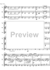 3 Chorals - Score