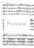 Quartetto No. 2 - Score