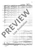Symphony D minor - Full Score