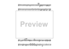 Processional Music - F Horn