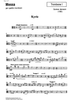 Messa - Alto Trombone