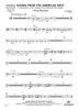 Scenes from the American West - Percussion 5