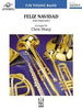 Feliz Navidad - Alto Saxophone 1