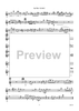 Blue Tiger - Alto Saxophone 2