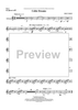 Celtic Dreams - Tenor Saxophone