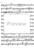 Comedy for Five Winds - F Horn