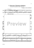 Hymns of Power for 2 Violins and Piano - Piano