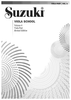 Suzuki Viola School, Volume 6 - Viola Part