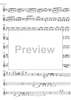 Trio de corda núm. 1 (String trio No. 1) - Violin 2