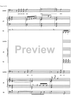 Il Carnevale degli animali di Venezia - Score