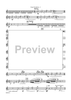 Chautauqua - Tenor Saxophone