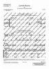 Carmina Burana - Percussion 1