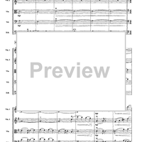 Point Lookout (A Fantasy on Civil War Songs) - Score