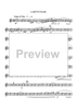 Dolly Suite - Bb Trumpet 1