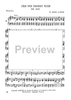 Mandolin & Guitar Collection No. 20A - Piano Accompaniment