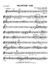 MacArthur Park - Tenor Saxophone