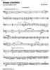 Arioso e Burlesca - Double Bass