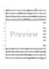 Si mon Traveil vous peult donner plaisir - Score