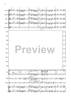 This 'Ole House - Conductor's Score