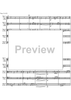 Renaissance Music - Score