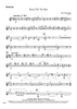 Salsa on the Side - Baritone Saxophone